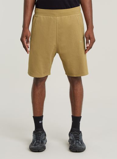Nifous Sweat Shorts